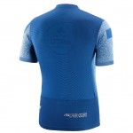 Compressport Trail Postural SS Top M Uni Shirts & Tops Blauw