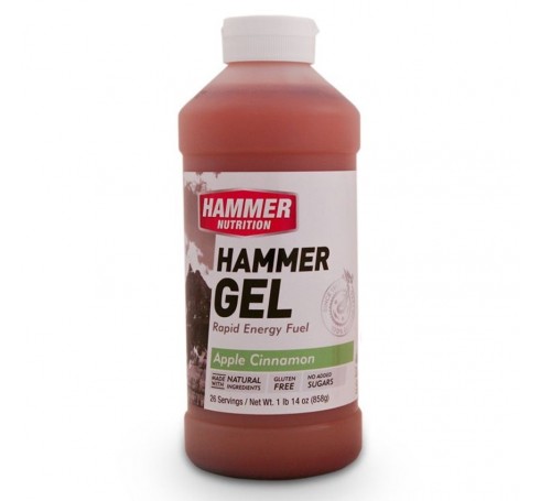 Hammer Gel JUG Appel-Kaneel  Trailrunning 