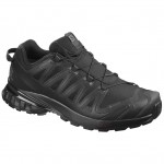 XA Pro 3D v8 GTX M Men Shoes Zwart