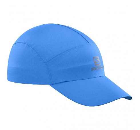Waterproof Cap  Accessories Licht blauw