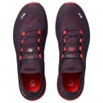 S-LAB Ultra 3 Uni Shoes Rood