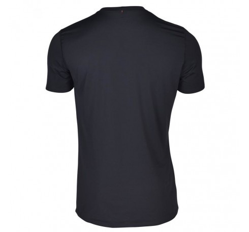 Fusion M C3 Recharge T-Shirt Men Shirts & Tops Zwart