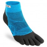 Injinji Run Lightweight MC  Uni Socks Blauw