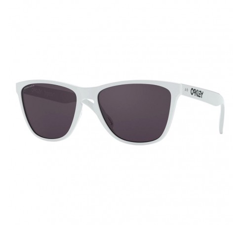 Oakley Frogskins 35TH Anniversary Uni Accessoires Wit  