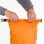 Ortlieb Dry-Bag PS10 7 liter  Bags Groen