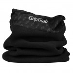 GripGrab Thermal Fleece Neck Warmer  Accessoires Zwart