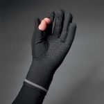 GripGrab Running Expert Winter Glove  Accessories Zwart