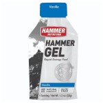 Hammer Gel Vanilla  Trailrunning 