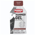 Hammer Gel Hazelnut Chocolate  Trailrunning 
