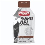 Hammer Gel Chocolate  Trailrunning 