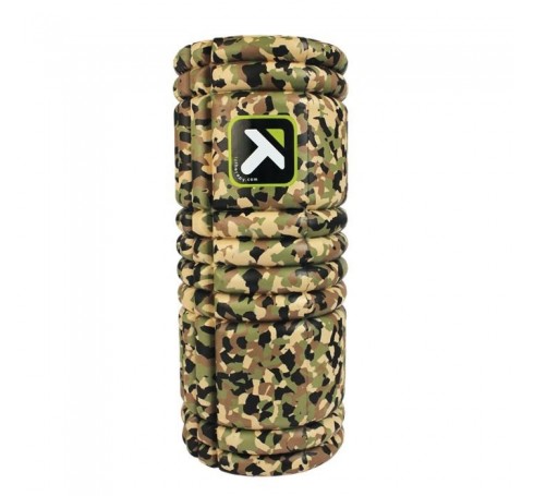 Triggerpoint The Grid   Trailrunning Camo