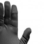 Active Glove U  Accessories Zwart