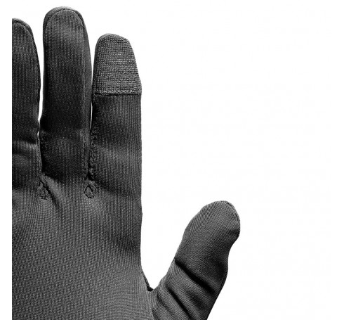 Active Glove U  Accessories Zwart