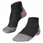 Falke RU5 Short W  Socks Zwart