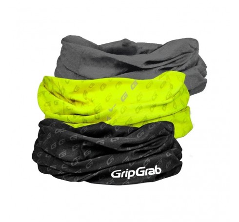GripGrab Neck Warmer Multi Pack  Accessories Multi 