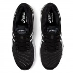 Asics Gel-Nimbus 22 M Men Shoes Zwart-wit