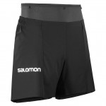 S-LAB Sense 6 Men Trousers & Shorts Zwart