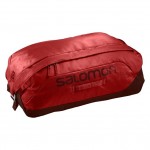 Outlife Duffel 45  Trailrunning Rood