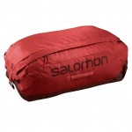 Outlife Duffel 70  Trailrunning Rood
