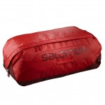 Outlife Duffel 100  Trailrunning Rood