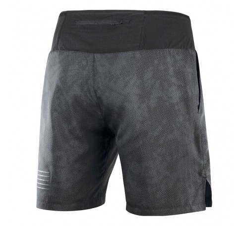 XA 7 Men Trousers & Shorts Zwart