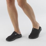 REELAX Slide 5.0 W Women Shoes Zwart