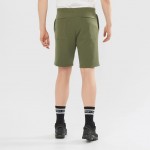 Outlife Track Short  Men Trousers & Shorts Groen