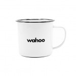 Wahoo  SWAG Adventure Mug   Wit  