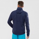 Bonatti Pro WP Jacket M Men Jackets Blauw