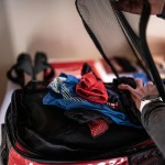 Compressport Globe Racer Bag  Tassen  Zwart
