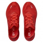 S-LAB Phantasm Uni Shoes Rood