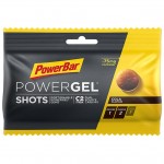 Powerbar PowerGel Shots Cola  Trailrunning 