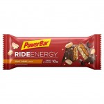 Powerbar Ride Energy Bar Peanut Caram  Trailrunning 