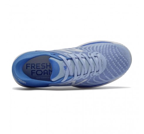 New Balance W 860 Fresh Foam V11  Women Shoes Blauw