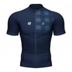 Compressport Ultra-Trail Postural SS Top M Men Shirts & Tops Blauw