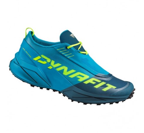 Dynafit M Ultra 100 Heren Schoenen Blauw