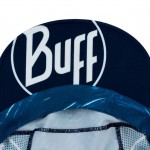 Buff Pack Run Cap Proteam  Accessoires Blauw