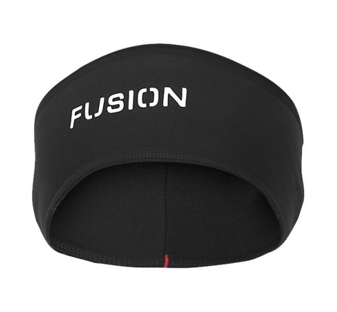 Fusion Headband  Accessoires Zwart