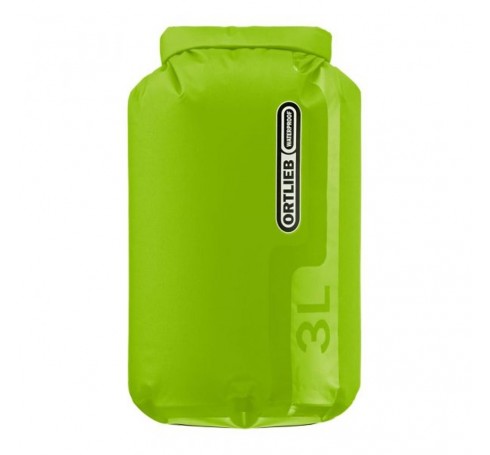 Ortlieb Dry-Bag PS10 3 liter  Trailrunning Groen