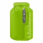 Ortlieb Dry-Bag PS10 1,5 liter  Trailrunning Groen
