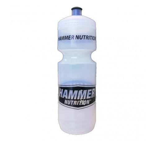 Hammer Logo Water Bidon 750ml  Trailrunning 