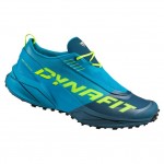 Dynafit M Ultra 100 Men Shoes Blauw