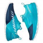 Dynafit W Ultra 100 Women Shoes Blauw