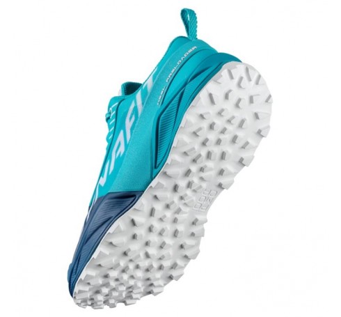Dynafit W Ultra 100 Women Shoes Blauw