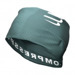 Compressport 3D Thermo UL HeadTube  Accessoires Groen