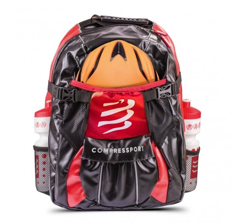 Compressport Globe Racer Bag  Bags Zwart