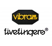 VFF Vibram Fivefingers