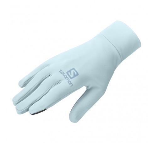 Active Glove U  Accessoires Licht blauw