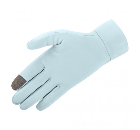 Active Glove U  Accessories Licht blauw