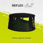 Instinct Reflex Belt  Trailrunning Zwart